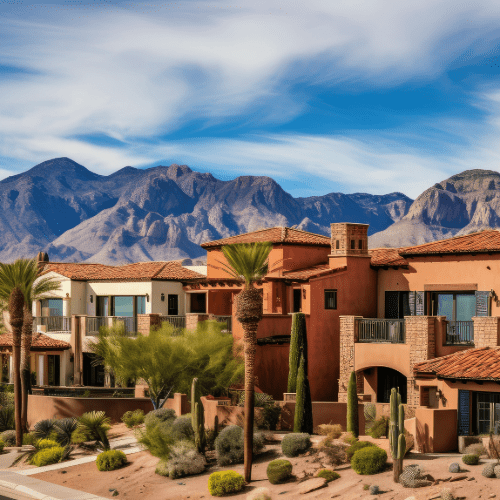 arizona condo