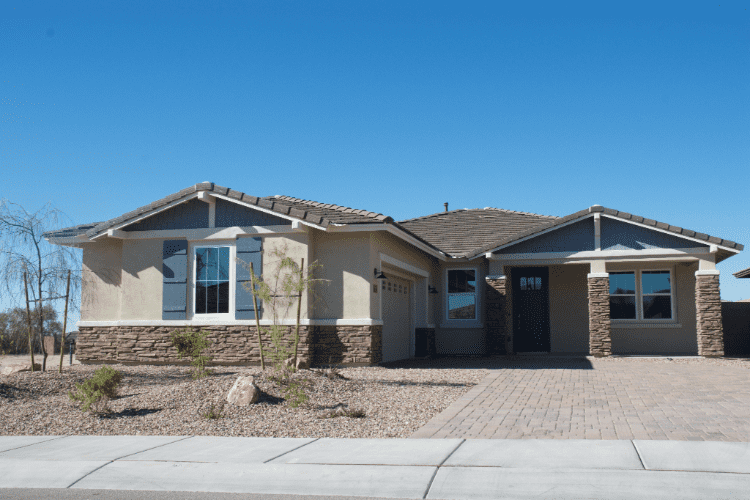 homes for sale in Peoria, Arizona