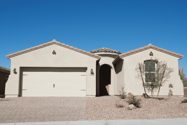 homes for sale in Phoenix, Arizona