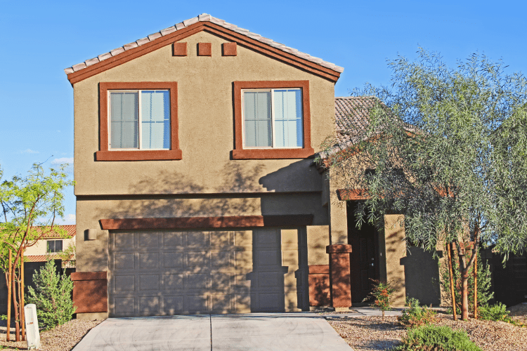 homes for sale in Surprise, Arizona