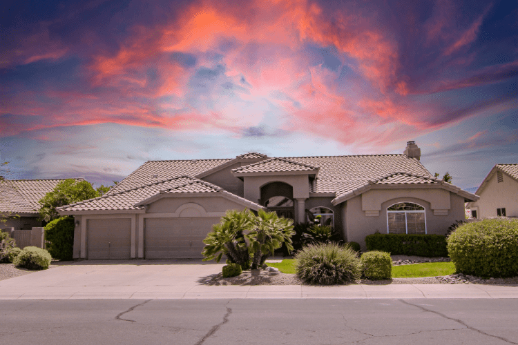 arizona homes for sale
