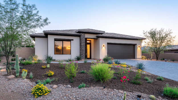 homes for sale near Phoenix, Arizona
