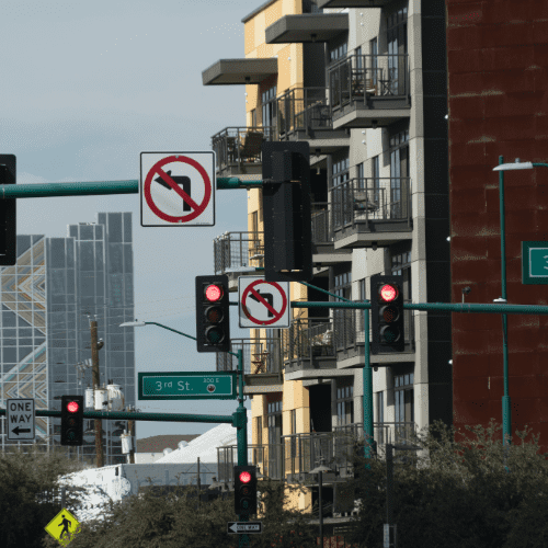 downtown phoenix condo