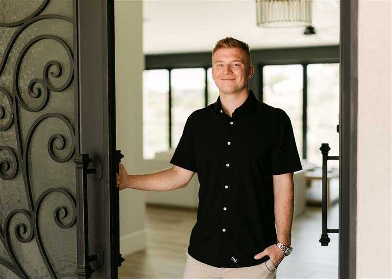jacob wentzel arizona real estate agent