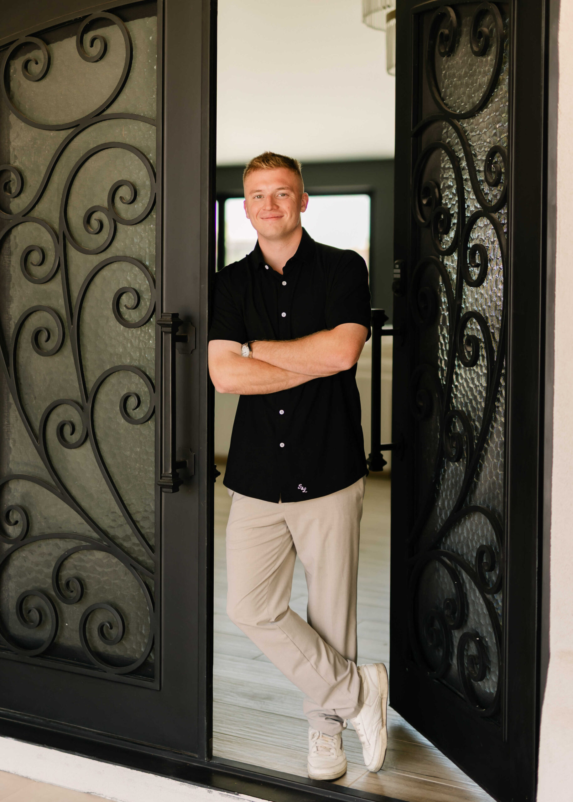 jacob wentzel az real estate agent